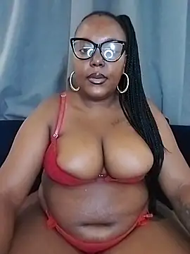 CHERRYYUMMY online show from 10-25-25, 04:11