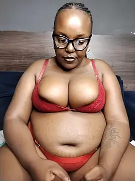 CHERRYYUMMY online show from 04-17-26, 11:18