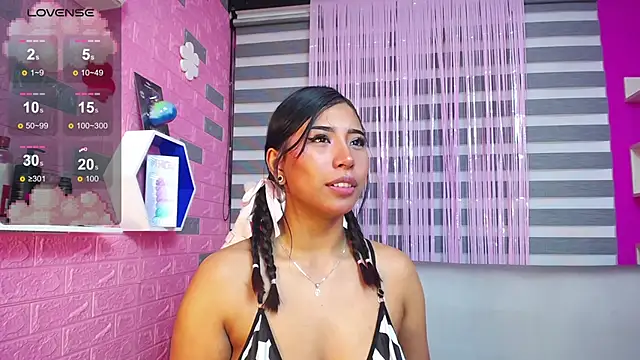 heydy ruch online show from 02-19-25, 03:28