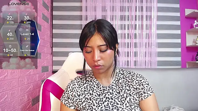 heydy ruch online show from 03-05-25, 06:33