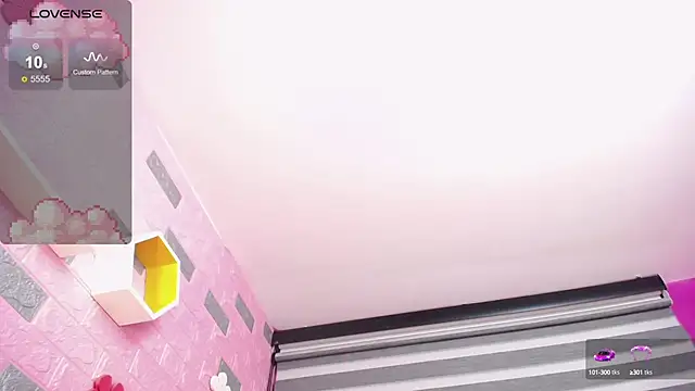 heydy ruch online show from 02-14-25, 06:34