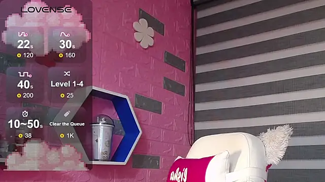 heydy ruch online show from 02-12-25, 03:07