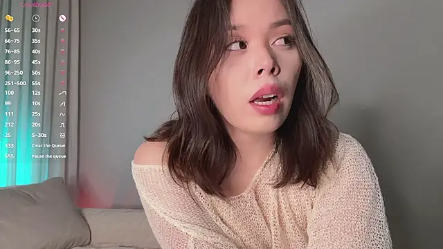 Mellovely online show from 02-15-26, 02:05