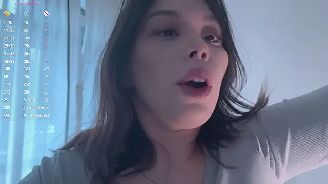 Mellovely online show from 02-16-26, 03:49