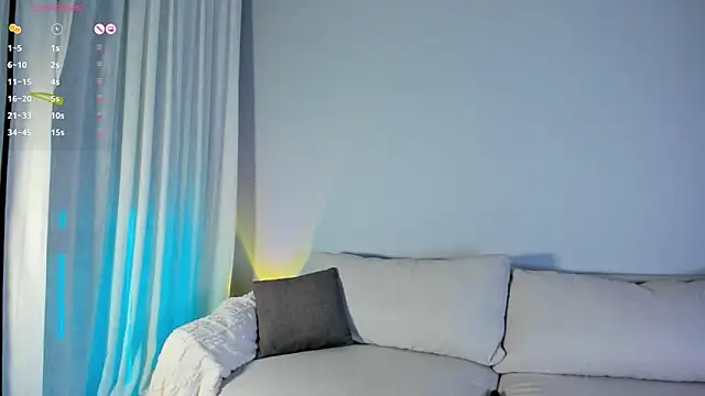 Mellovely online show from 11-03-25, 04:10