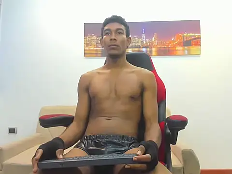 dominic hot69 online show from 12-17-24, 10:22