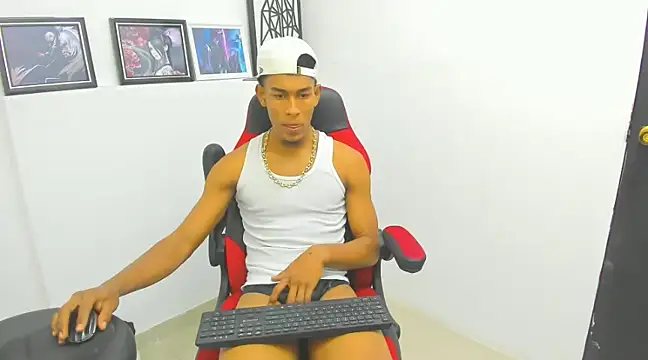 dominic hot69 online show from 01-02-25, 05:35