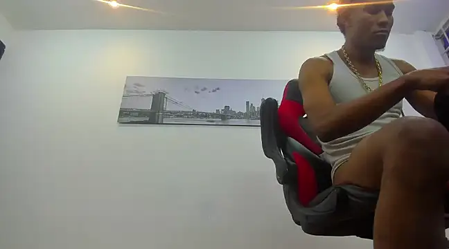 dominic hot69 online show from 01-03-25, 07:18