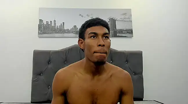 dominic hot69 online show from 12-08-24, 05:17