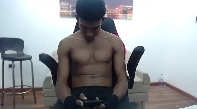 dominic hot69 online show from 12-23-24, 09:16