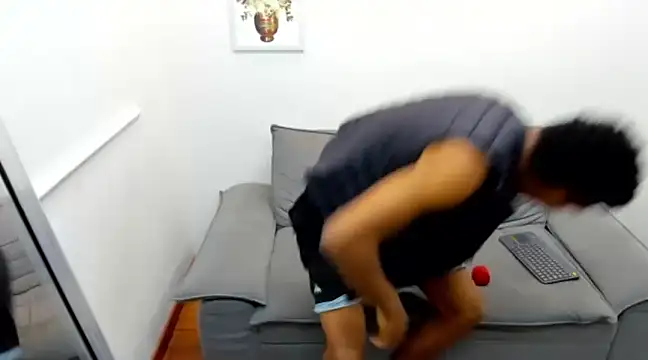 dominic hot69 online show from 01-13-25, 06:06