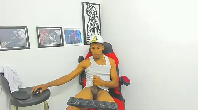 dominic hot69 online show from 01-02-25, 11:41