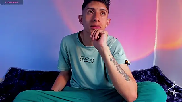 BIG cockpether online show from 12-18-25, 12:09