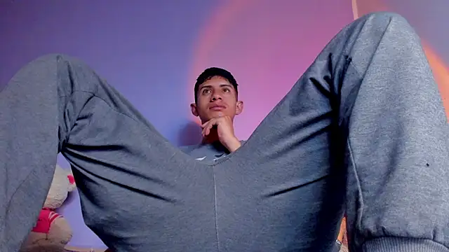 BIG cockpether online show from 12-01-25, 09:54