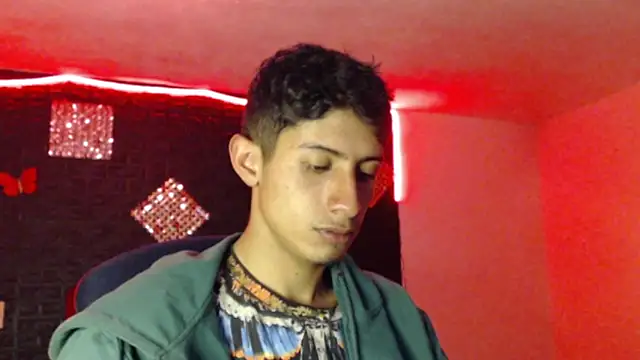 BIG cockpether online show from 03-31-26, 03:14