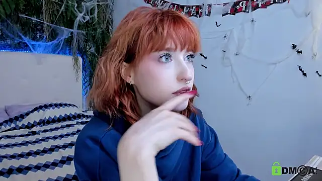 ElizaNik  online show from 10-29-25, 09:03