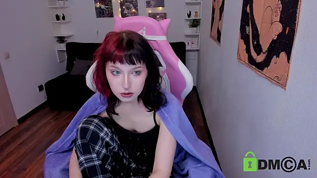 ElizaNik  online show from 03-01-25, 10:10