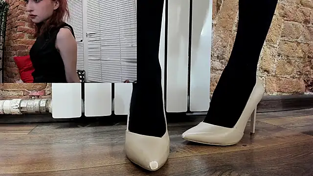 ElizaNik  online show from 03-21-26, 11:08