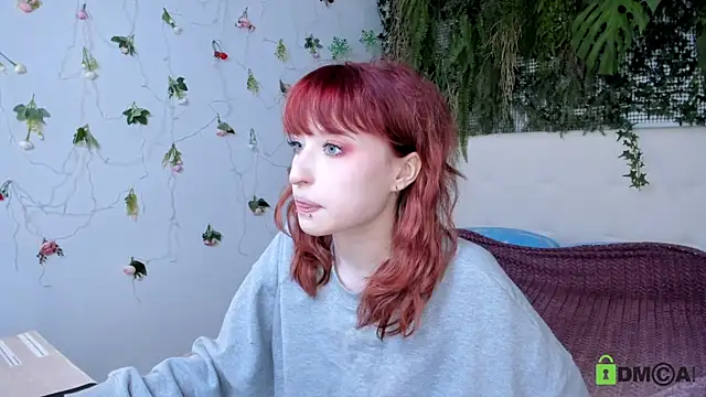 ElizaNik  online show from 03-19-26, 10:10