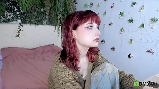 ElizaNik  online show from 02-19-26, 09:56