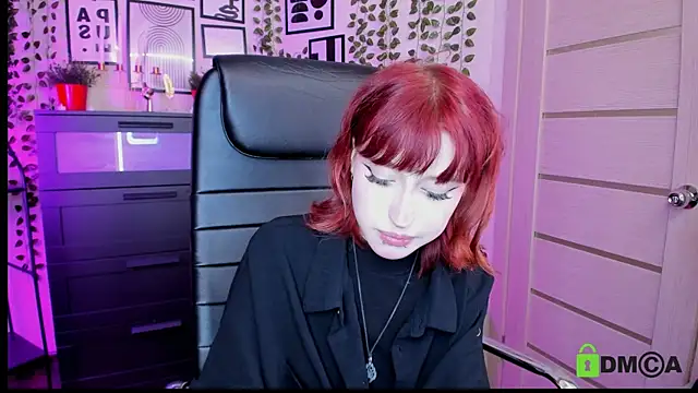 ElizaNik  online show from 07-17-26, 08:50
