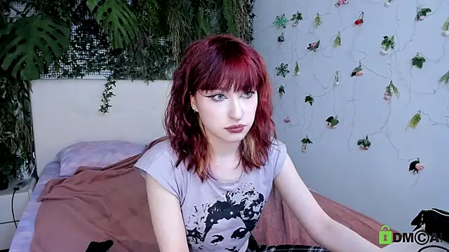 ElizaNik  online show from 02-03-26, 10:04