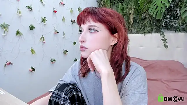 ElizaNik  online show from 02-06-26, 09:33