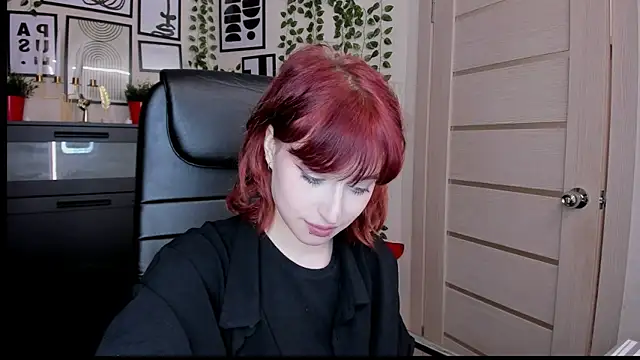 ElizaNik  online show from 07-08-26, 11:05