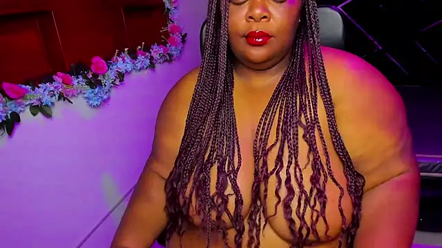 rocio bbw  online show from 11-23-25, 09:41