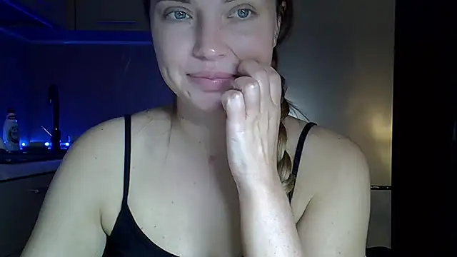 Lucky Anna online show from 03-01-26, 07:03