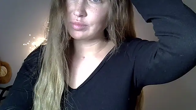 Lucky Anna online show from 01-08-26, 09:54