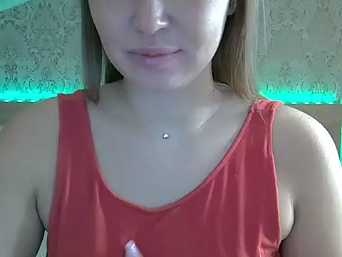 Lucky Anna online show from 12-04-24, 10:18