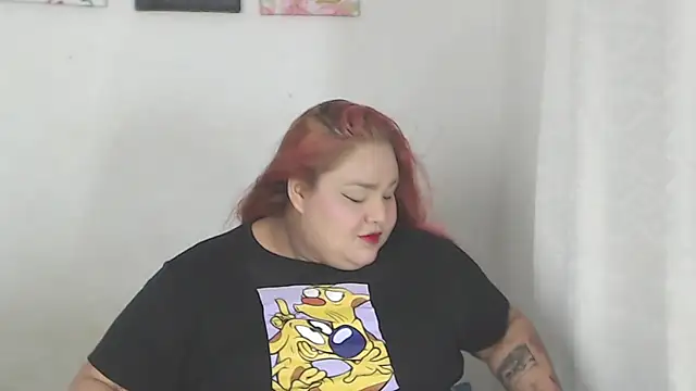 lovemyfatpussy online show from 06-14-26, 04:46