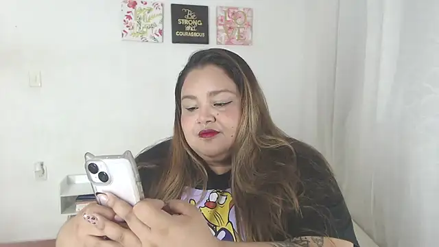 lovemyfatpussy online show from 01-19-26, 06:39