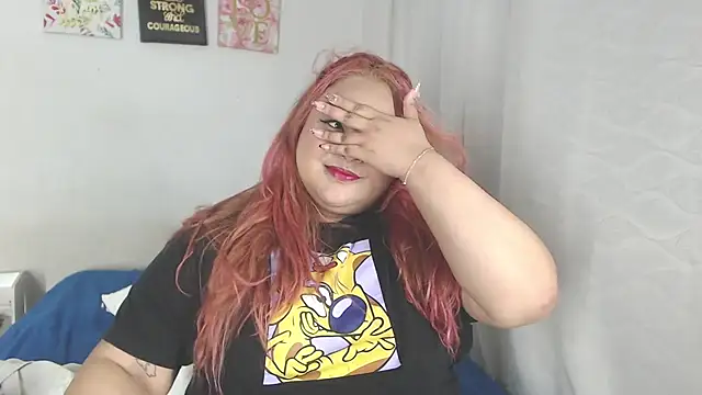 lovemyfatpussy online show from 05-28-26, 04:31