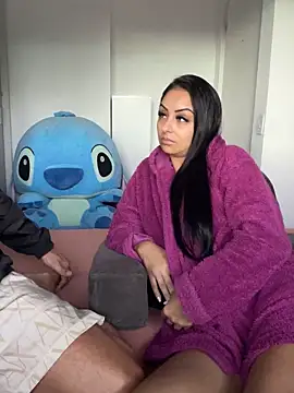 bbzinharosa online show from 11-17-25, 09:02