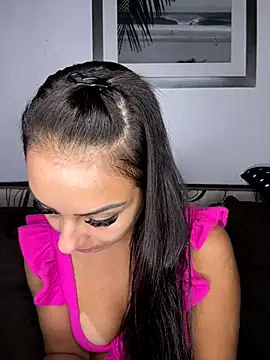 bbzinharosa online show from 12-20-25, 10:18