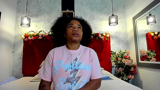 Snapshot of SilvannaFit chatting on 04-11-26, 09:02 SilvannaFit online show from 04-11-26, 09:02