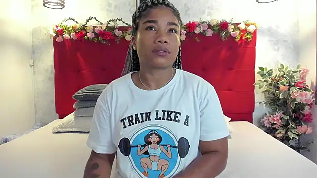 SilvannaFit online show from 07-03-26, 11:17