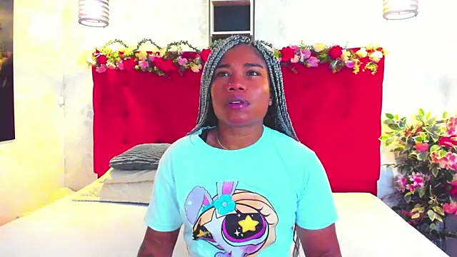 SilvannaFit online show from 06-14-26, 09:21