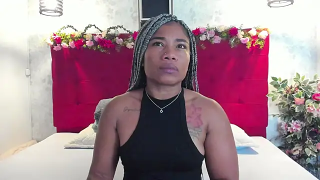 SilvannaFit online show from 06-20-26, 09:14