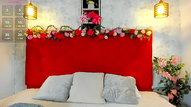 Snapshot of SilvannaFit chatting on 10-04-25, 11:23 SilvannaFit online show from 10-04-25, 11:23