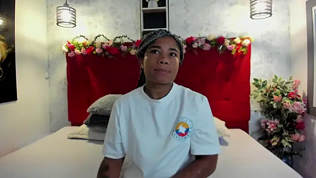 SilvannaFit online show from 06-28-26, 09:59