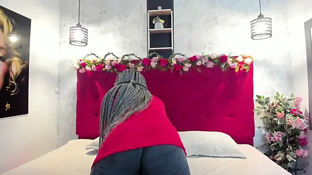 SilvannaFit online show from 06-19-26, 11:27