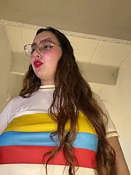 CANDYXXX- online show from 07-04-26, 04:30