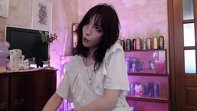 cloudgirrl online show from 03-28-26, 11:44