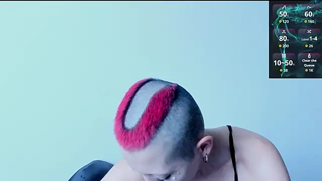 lnxmst online show from 03-21-26, 07:40