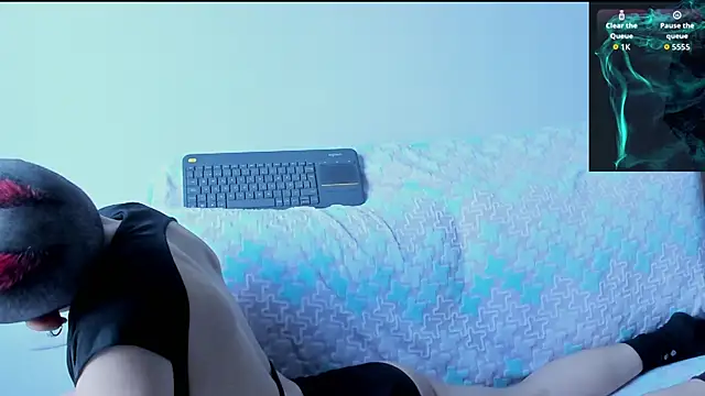 lnxmst online show from 03-23-26, 07:36