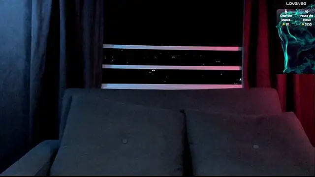 lnxmst online show from 07-01-26, 12:33