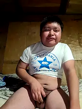 Snapshot of Carlosfkf chatting on 10-30-25, 01:26 Carlosfkf online show from 10-30-25, 01:26